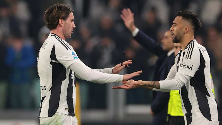Intrecci di mercato tra Juve e Atletico: non solo Nico e Molina, spunta Vlahovic
