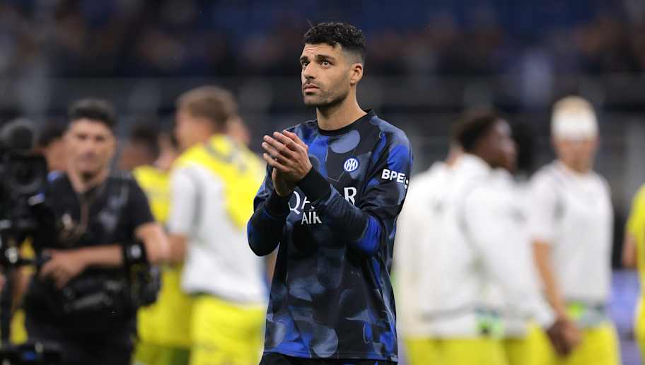 Accordo con l’Olympiacos per Taremi: l’incasso per l’Inter e le parole dell’iraniano