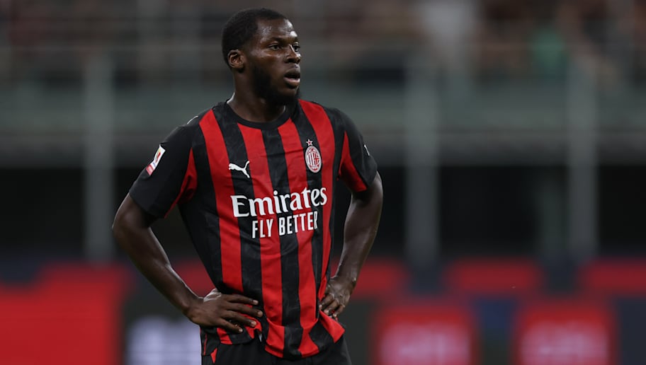 Musah dal Milan all’Atalanta, ci siamo: i dettagli e le cifre del trasferimento