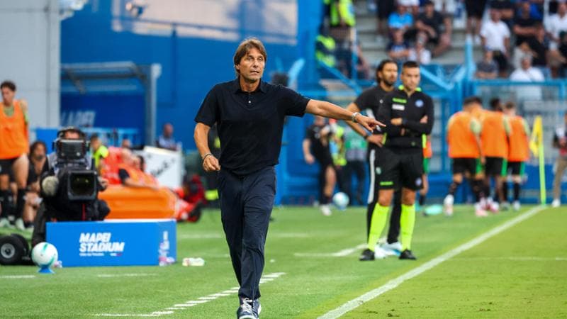 Conte torna al Maradona, in 50 mila per De Bruyne. “Scurdammece ’o passato”