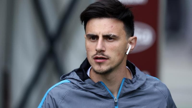 Mercato Napoli, c’è la fumata bianca per Hojlund. Oggi visite mediche per Elmas, già in città