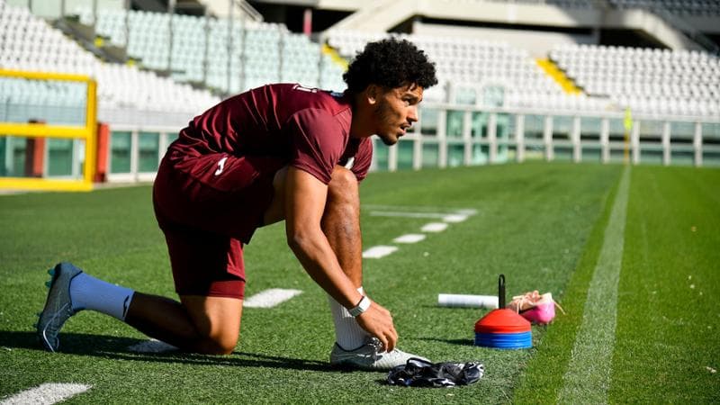 Il “Cobra” Aboukhlal, un fantasista tutto dribbling e preghiere per il Torino di Baroni