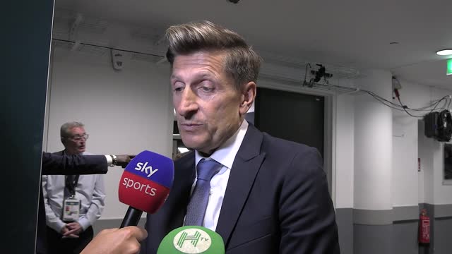 ‘We should be in the Europa League’ – Parish and Henderson bullish ahead of CAS appeal