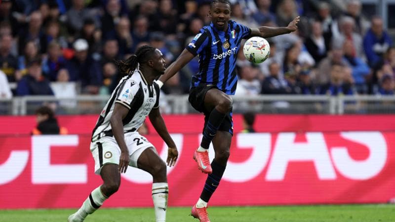 L’Inter ritrova Solet: da obiettivo di mercato a rivale con l’Udinese