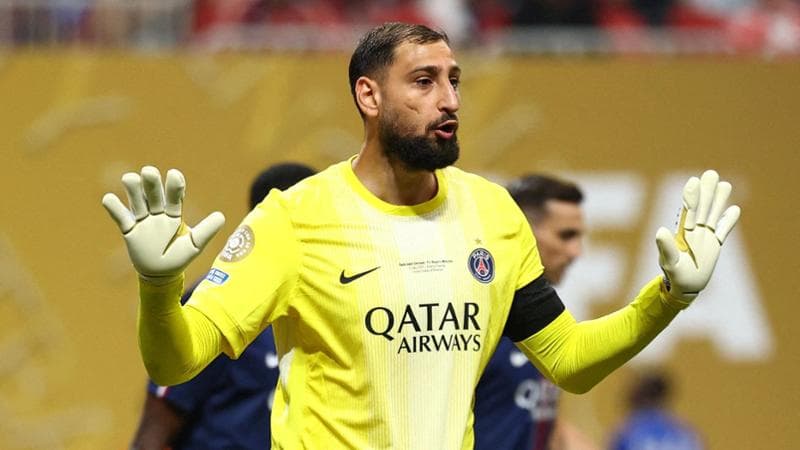 Donnarumma, l’agente: “Psg senza rispetto, valutiamo le vie legali”. Cosa c’è dietro la rottura