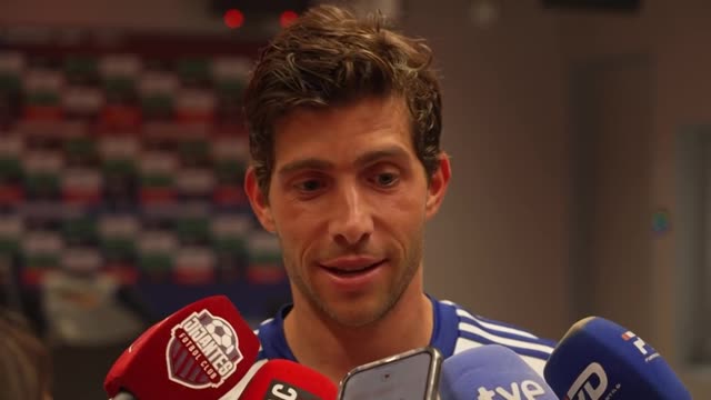 ‘Yamal’s evolution is incredible’ – Sergi Roberto