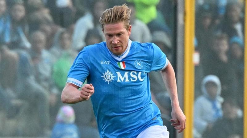 Napoli, partenza da brividi in Champions: il 18 settembre col City a Manchester. Il calendario