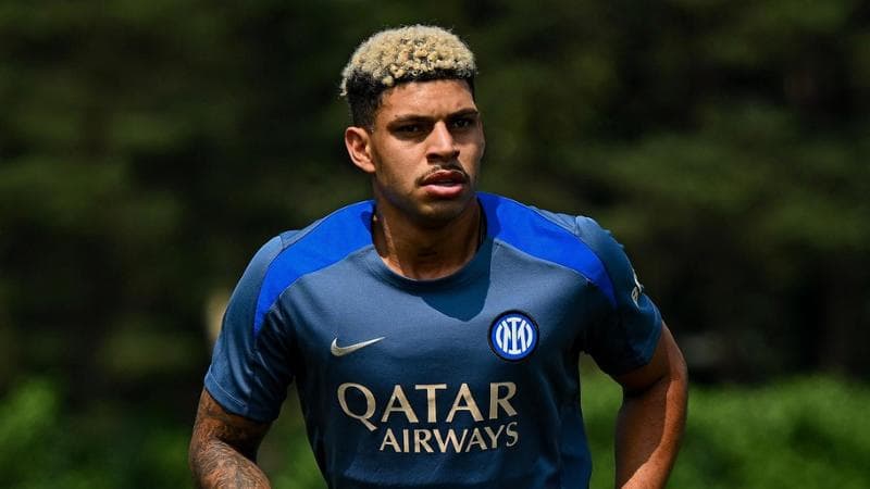 Luis Henrique, il giocatore che all’Inter mancava è un’enigma: solo con De Zerbi ha reso al massimo