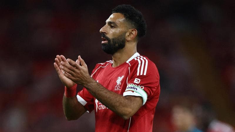 Salah attacca l’Uefa: “Diteci come, dove e perché è morto Suleiman al Obeid”