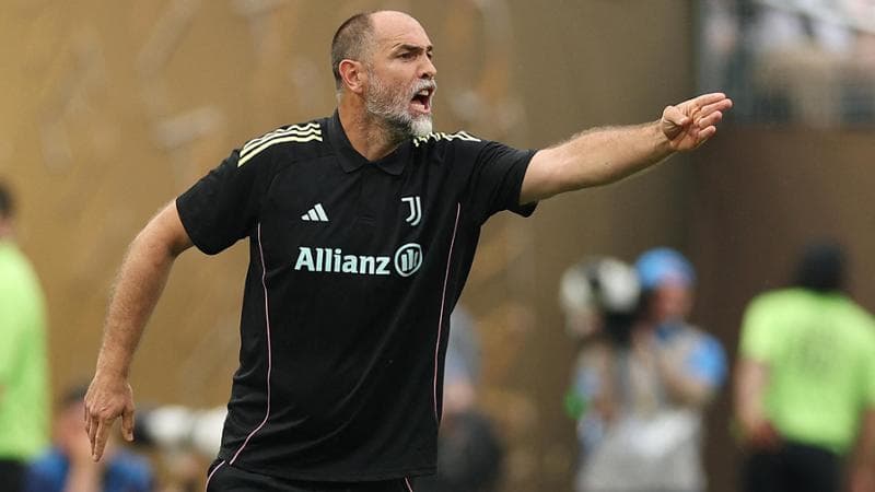Juve, Tudor: “Sarà la stagione di Bremer e Koopmeiners”. E chiede tagli: “Siamo in tanti”