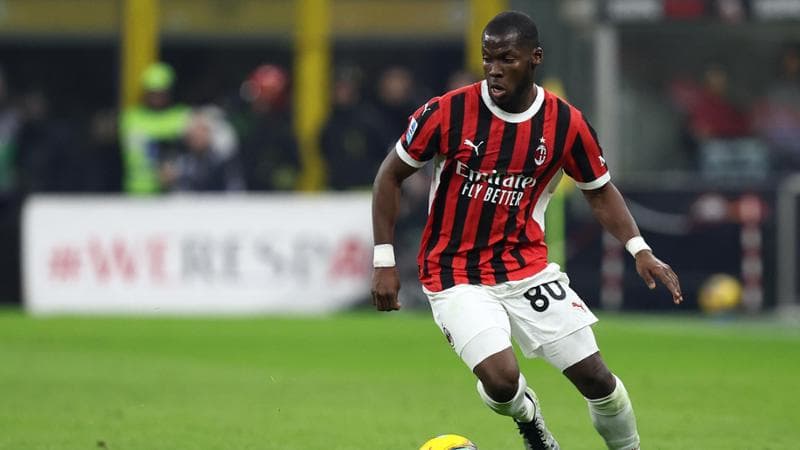 Napoli, Musah per il centrocampo: nuovi contatti con il Milan