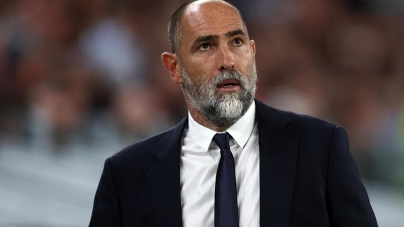 Tudor: “La società farà il massimo sul mercato. Nico? Non l’ho mai bocciato”