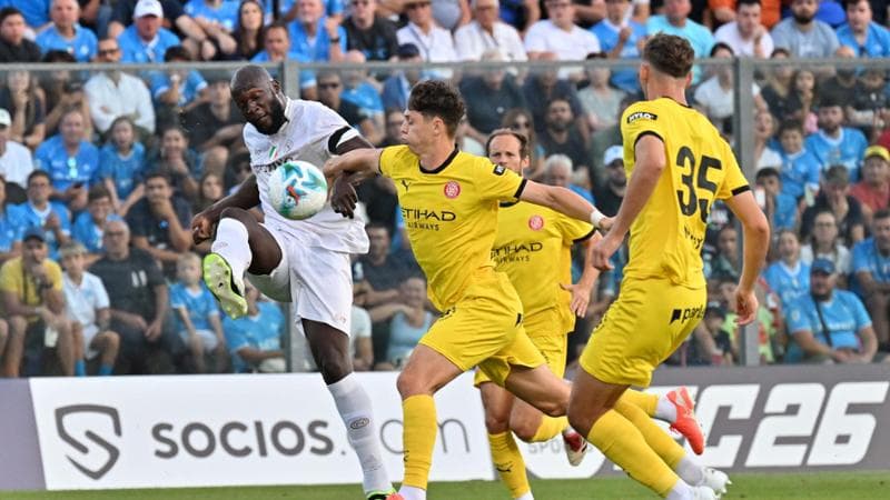 Napoli-Olympiacos: dove vederla in diretta tv e streaming, probabili formazioni
