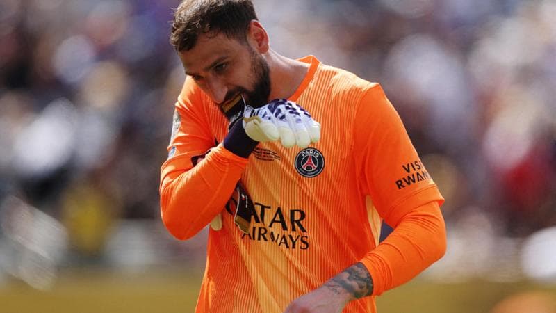 Il procuratore di Donnarumma: “È mobbing, il Psg ha cambiato le carte in tavola all’improvviso”