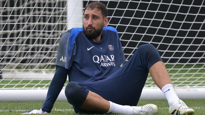 Donnarumma, sui social l’addio al Psg: “Sono deluso, purtroppo qualcuno ha deciso così”