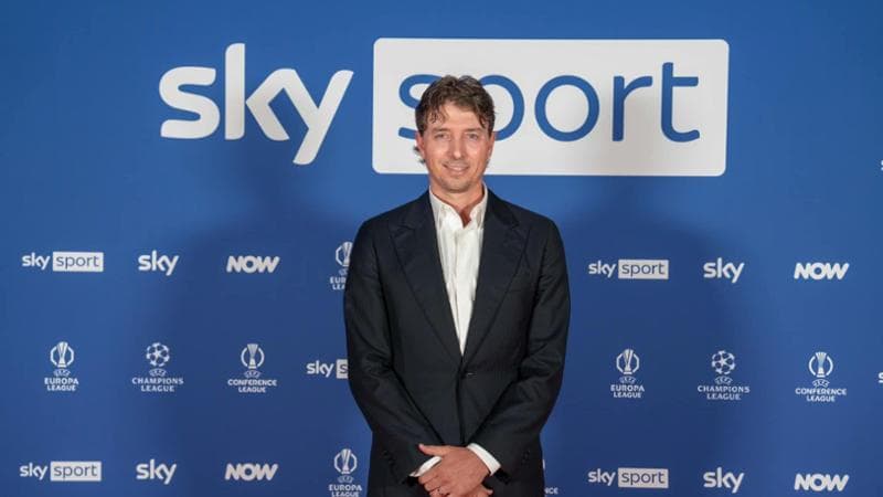 Montolivo: “Con Allegri il Milan tornerà grande, ma Conte è già in fuga”