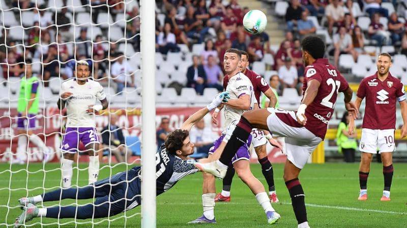 Torino-Fiorentina 0-0: Israel e De Gea indaffarati, tante occasioni ma nessun gol. Cairo contestato