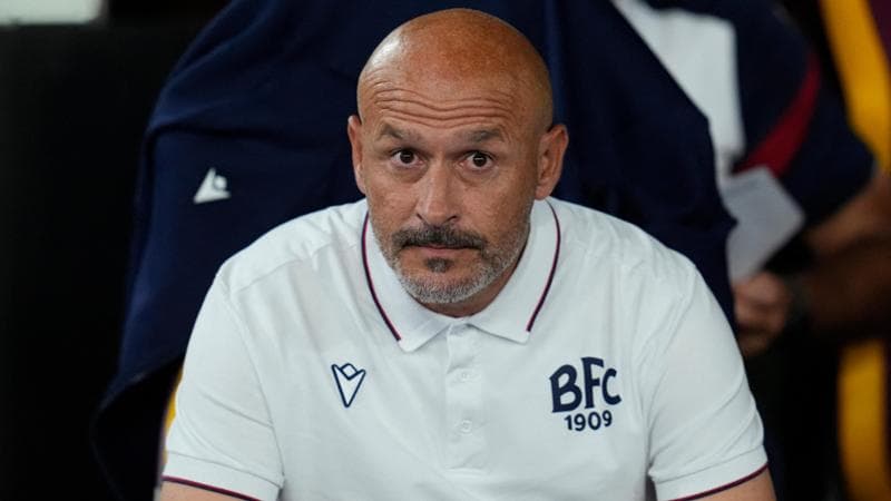 Bologna-Como: dove vederla in diretta tv e streaming, probabili formazioni