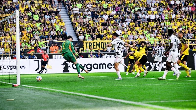 Da Vlahovic a Douglas Luiz, è una Juve per tutti: Tudor cerca rinforzi tra gli “scontenti”