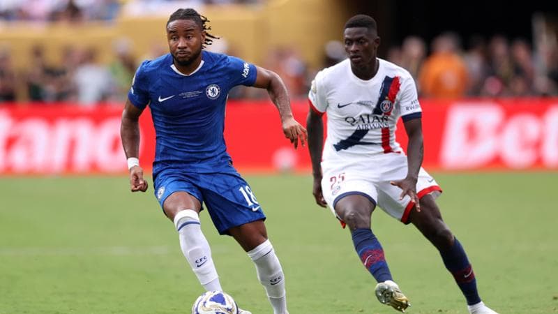 Il Milan in affanno sceglie Nkunku. Ma Allegri perde Jashari per due mesi