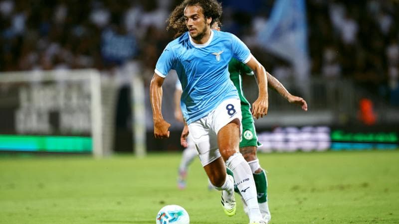 Como-Lazio: dove vederla in diretta tv e streaming, probabili formazioni