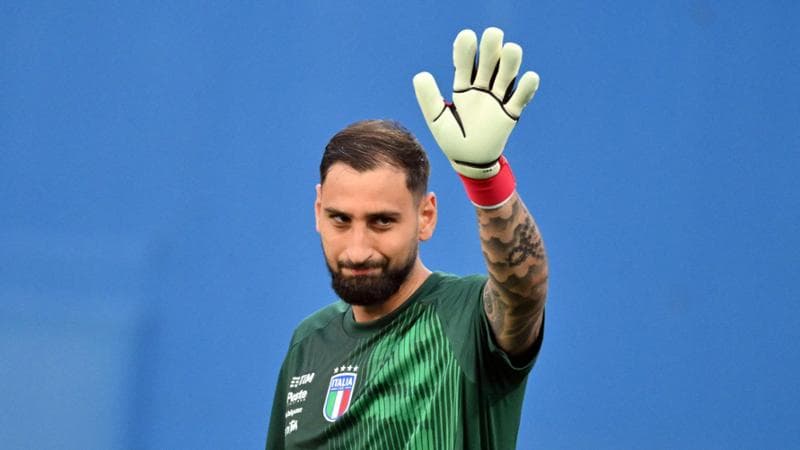 Donnarumma, addio al veleno al Psg. Tutte le ipotesi per il futuro del portiere azzurro