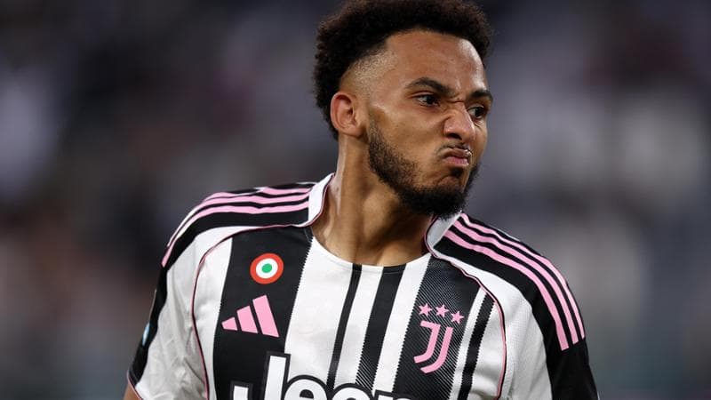 Juventus, Kolo Muani ipotesi prestito per 10 milioni e avanza O’Riley del Brighton