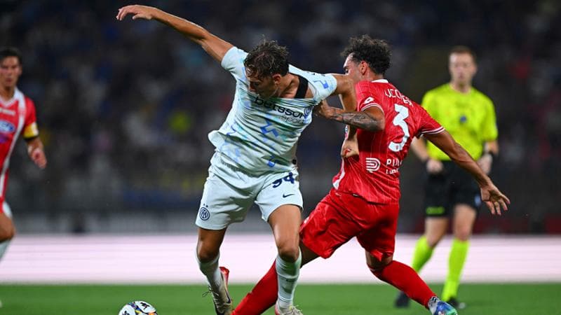 Inter frenata a Monza, a Chivu non serve solo Lookman