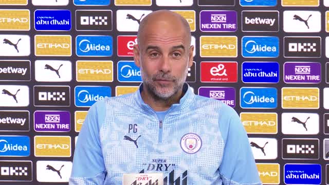 De Bruyne & Sane deserve heroes returns to Manchester – Guardiola