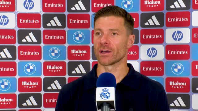Alonso delighted with ‘hard-fought’ Real Madrid win