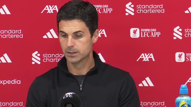 A magic moment was the difference – Arteta defiant on Arsenal game plan