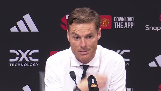 ‘Everybody wants perfection’ – Parker slams VAR