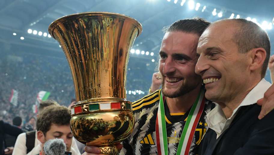 Rabiot torna in Italia e raggiunge Allegri: cifre e dettagli dell’arrivo al Milan
