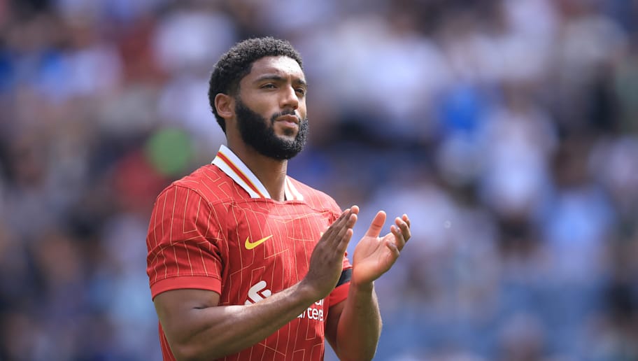 Si complica l’arrivo di Joe Gomez al Milan: il Liverpool interrompe la trattativa