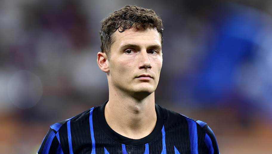 Pavard lascia l’Inter e va all’OM: dettagli e cifre dell’affare