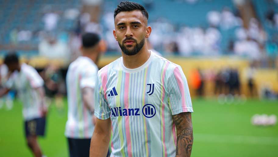 Nico Gonzalez lascia la Juve e va all’Atletico Madrid, è ufficiale: le cifre