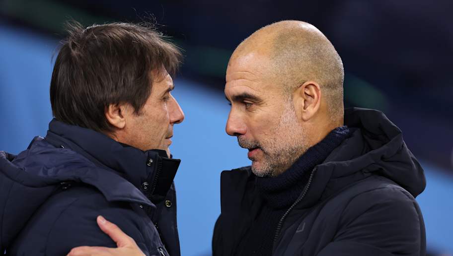 Le probabili formazioni di Manchester City-Napoli (Champions League)