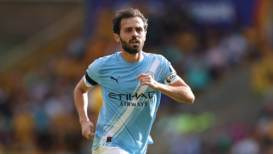 Juve come Milan e Napoli? Suggestione Bernardo Silva come colpo a zero