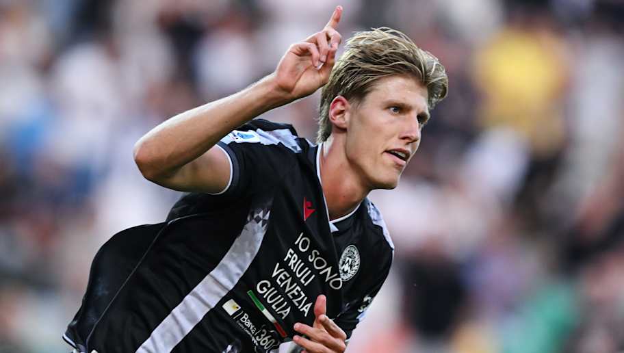 Milan a Udine anche per il mercato: valutazione e strategia per Thomas Kristensen