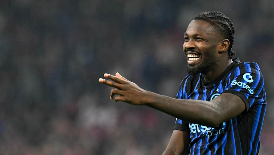 Marcus Thuram risponde alle polemiche post Juventus