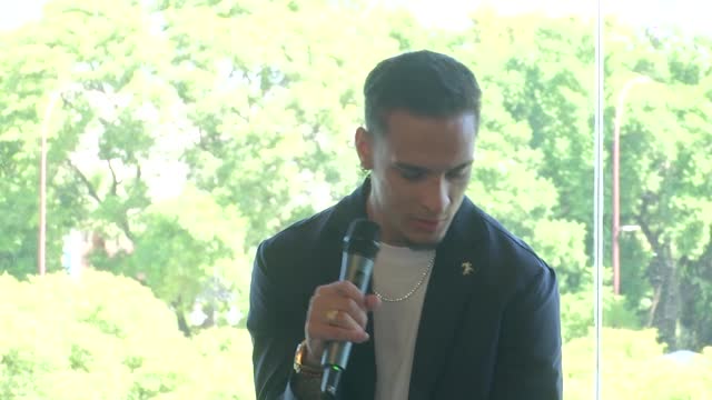 Antony breaks down in tears reflecting on Man United treatment