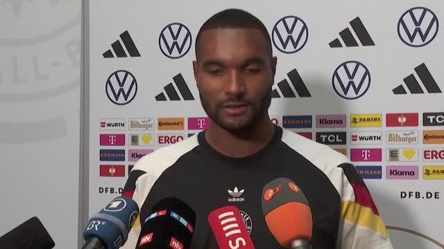 Germany stars striving to qualify for World Cup with ‘conviction’