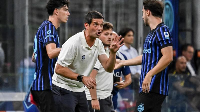 Chivu, un mercato senza acuti che ha frenato la rivoluzione tattica dell’Inter