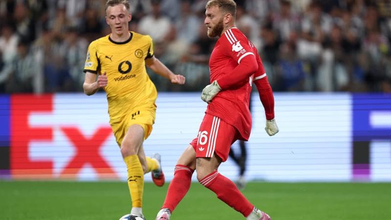 Juve non in buone mani: il problema più grande è in porta