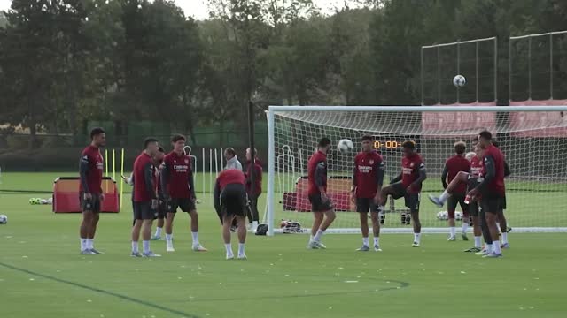 Raya and Arteta insist Arsenal have learned from ‘painful’ UCL semi-final exit