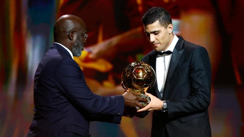 Pallone d’Oro, Dembelé e Yamal i favoriti. Dove vedere la cerimonia in tv