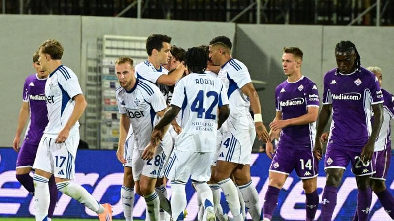 Addai lancia il Como al 94’: Fiorentina sconfitta 2-1 in casa, ora è crisi