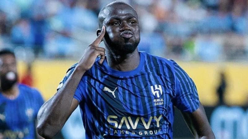 Kalidou Koulibaly, l’intervista: “Aiuto il Senegal con il mio Napoli nel cuore”