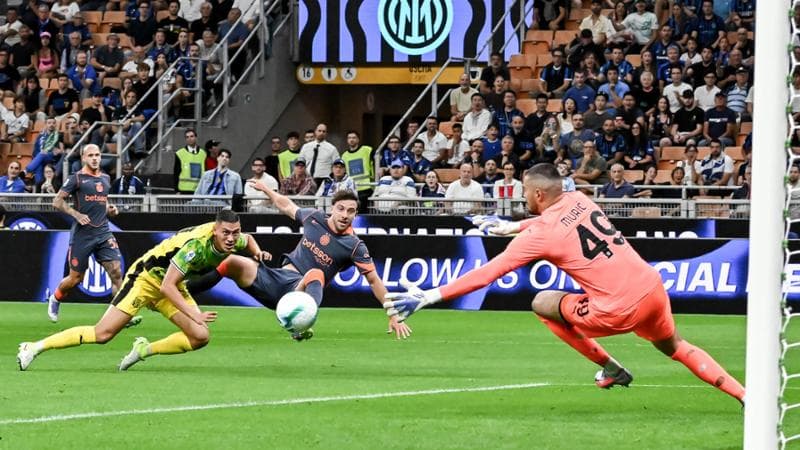 Le pagelle di Inter-Sassuolo: Carlos Augusto incide, Muric para (quasi) tutto