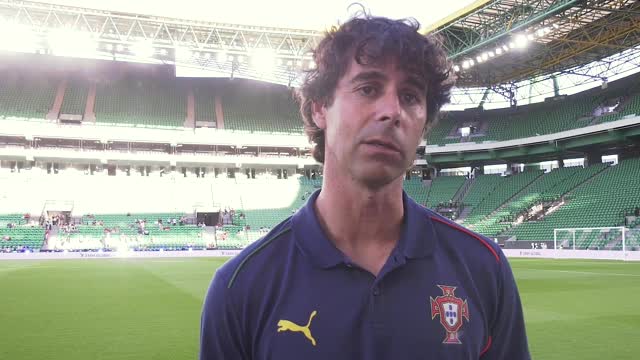 Tiago backing ‘incredible’ Vitinha for the Ballon d’Or win